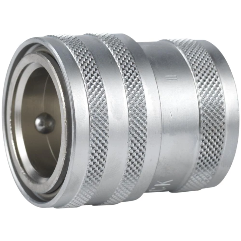 Click 3/4″kobling m/3/4″indv.RG Click 3/4″kobling m/3/4″indv.RG