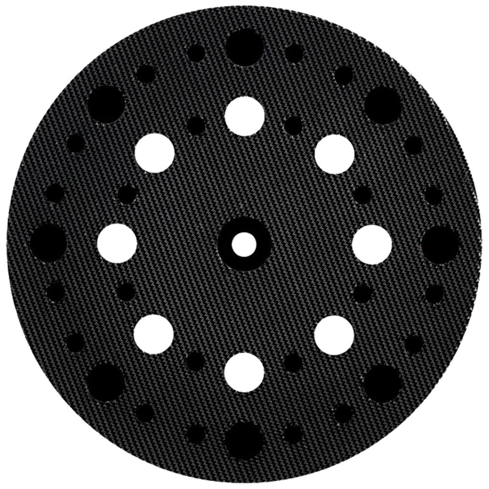 Slibesål ø125mm multi-hole middelhård t/SXE425 Slibesål ø125mm multi-hole middelhård t/SXE425