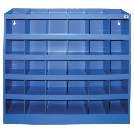 Boltereol 66 – 36 rums åben top