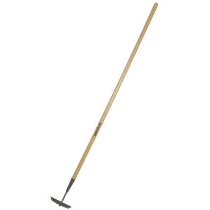 Galax roe/havehakke 165 mm×150 cm