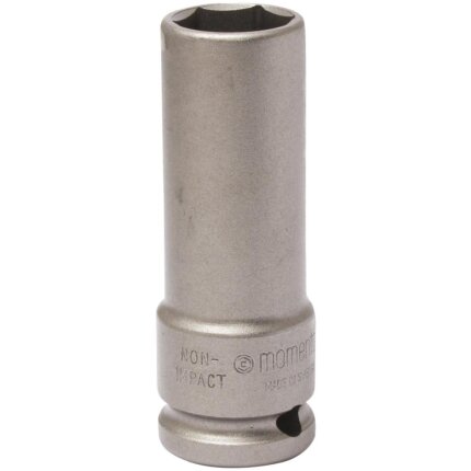 Momento 1/2″ 4kt top lang, 6kt-profil