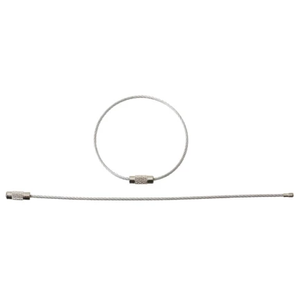 Rundsling-sortiment, 1 og 2 ton, 20stk ass.