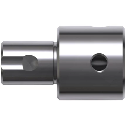 BDS adapter NITTO x Weldon 19 mm