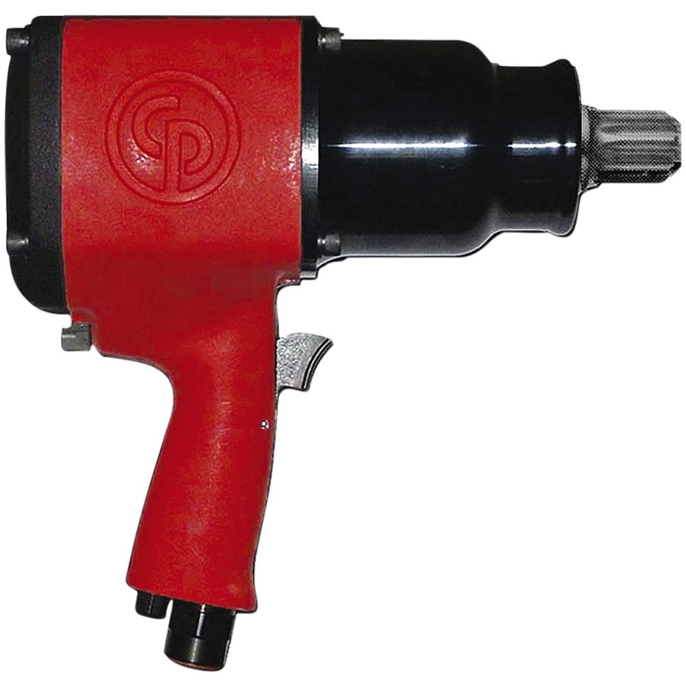 CP slagnøgle pistol 1″ CP0611P RS CP slagnøgle pistol 1″ CP0611P RS