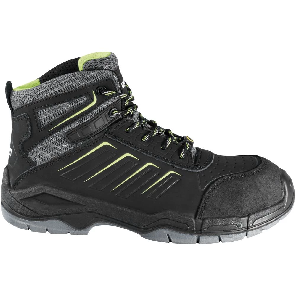 Bimberi Peak sikkerhedshedsstøvlet S3 Bimberi Peak sikkerhedshedsstøvlet S3