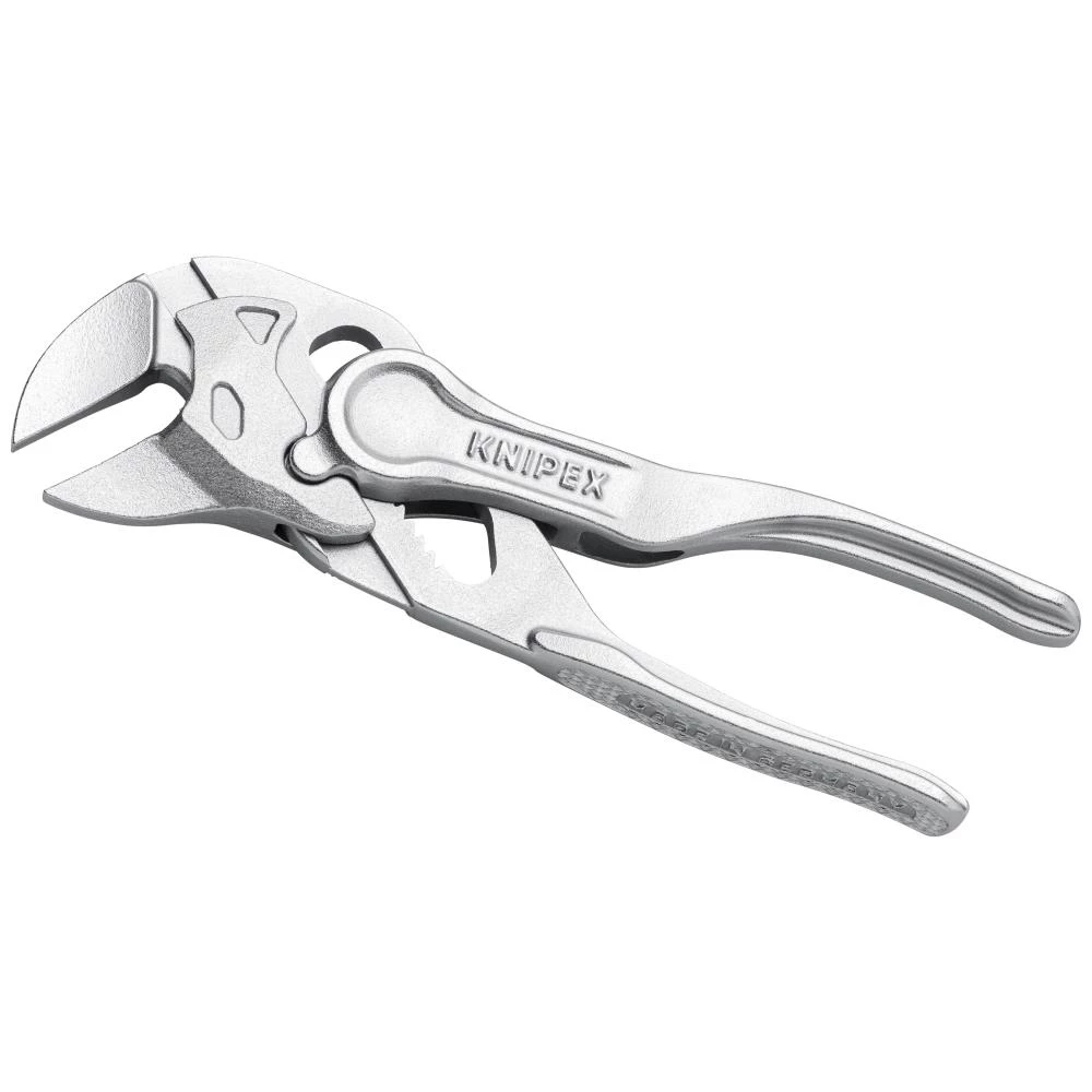 Tangnøgle mini 86 04 100 mm Tangnøgle mini 86 04 100 mm