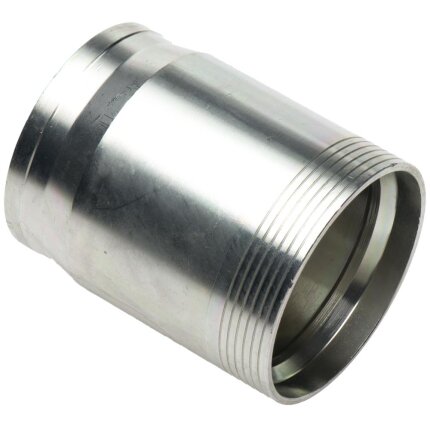 Hydraulisk skrællehylse ICS6 tommer