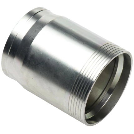 Hydraulisk skrællehylse ICS6 tommer