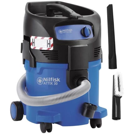 Våd-/tørsuger Attix 30-0H