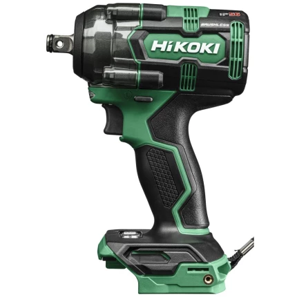 Slagnøgle 1/2″ 4kt 345Nm WR18DH 18V solo