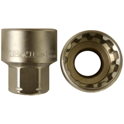 Top gen.stik SplineLock 24mm (19mm)