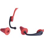 Bøjlehøreværn m/udskiftelige propper SNR 32/33dB