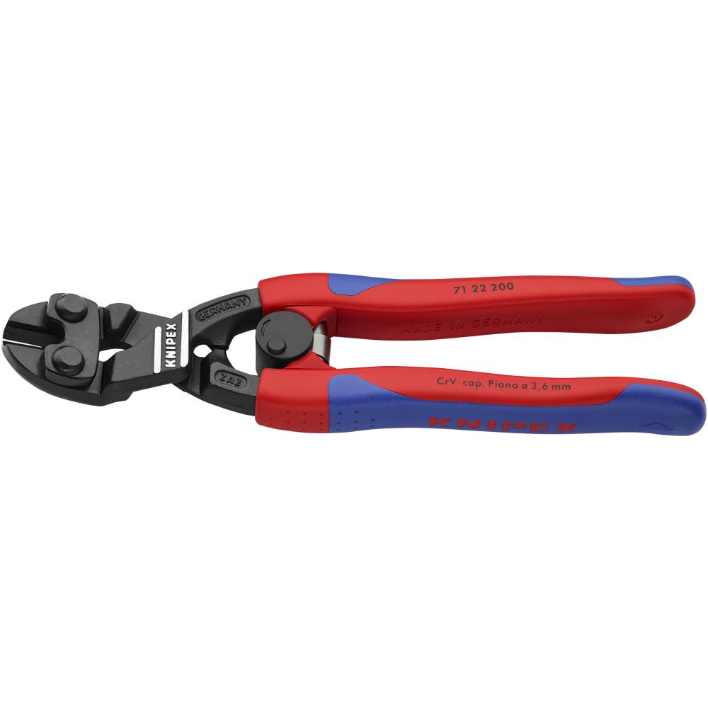 Boltsaks CoBolt kompakt 20° 71 22 200 mm SB Boltsaks CoBolt kompakt 20° 71 22 200 mm SB