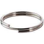 Nøglering 50mm t/sikringsline maks. 1kg, 5stk