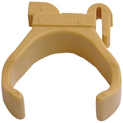 PreWo oval holder ø39×30mm