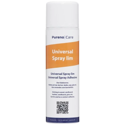 Pureno universal-spraylim 500ml
