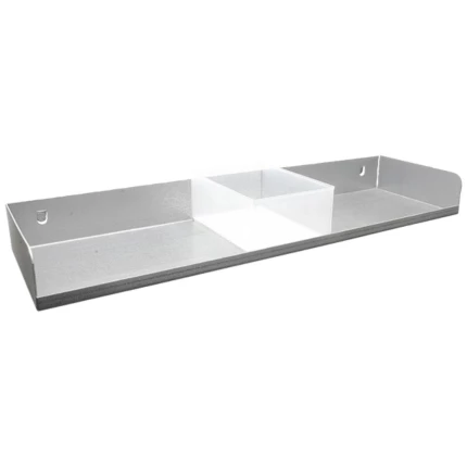 Småtingskasse 142T0019, plast t/plader