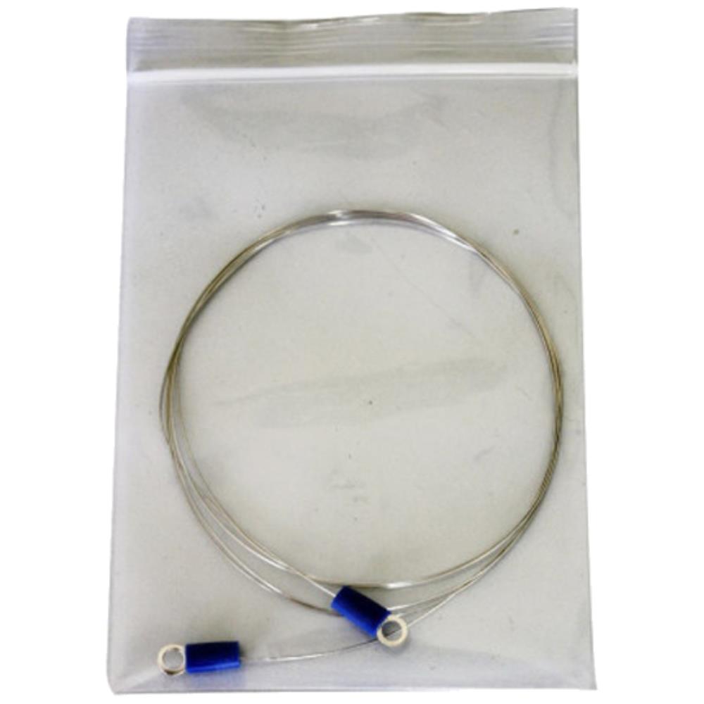 Glødewire 1370mm til Edma polystyrenskærer Glødewire 1370mm til Edma polystyrenskærer