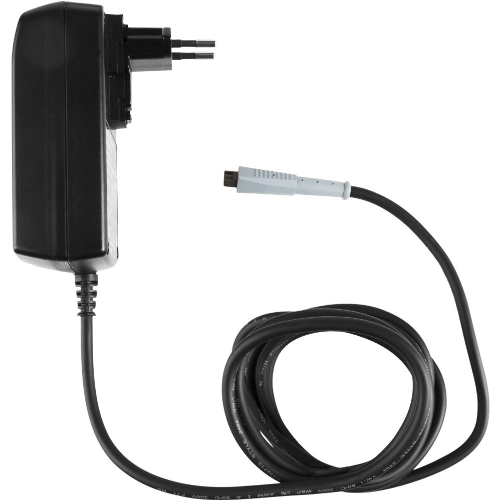 Adflo batterilader t/Li-lon batteri Adflo batterilader t/Li-lon batteri