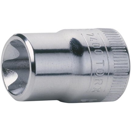 Torx top 3/8″ firk. E8