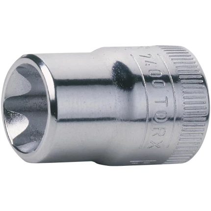 Torx top 3/8″ firk. E8