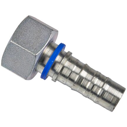 Hydraulisk kobling ICSDFOS tommer/metrisk