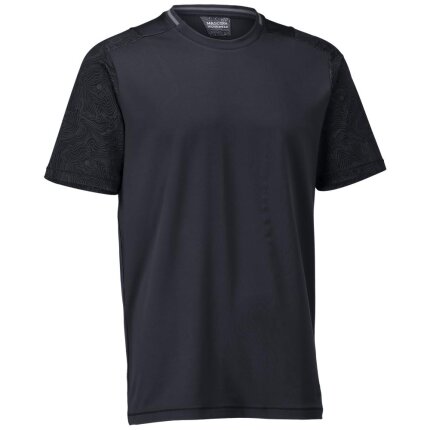 Customized T-shirt svedtransp. fitted k/æ