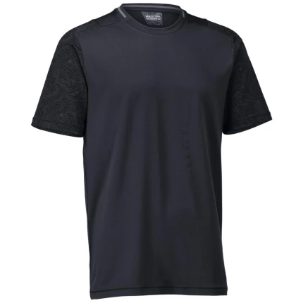 Customized T-shirt svedtransp. fitted k/æ