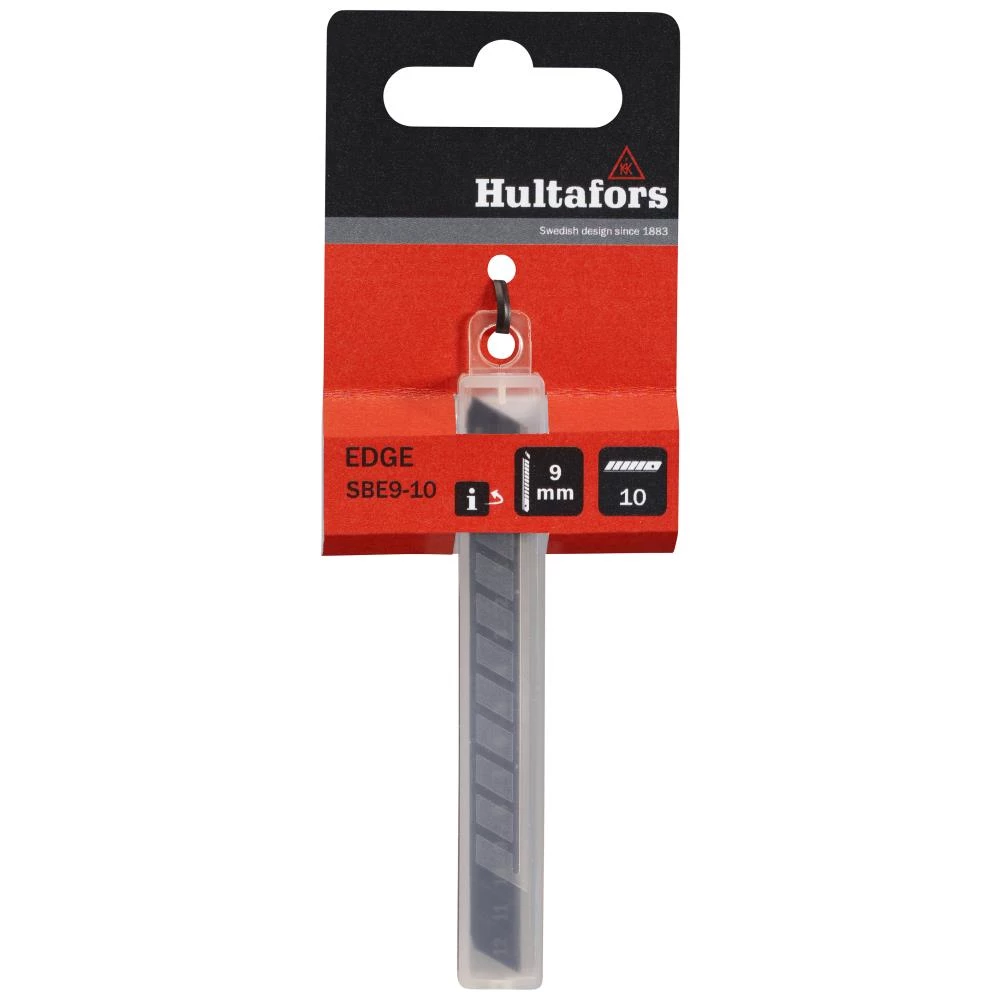Knækblad Edge SBE Knækblad Edge SBE