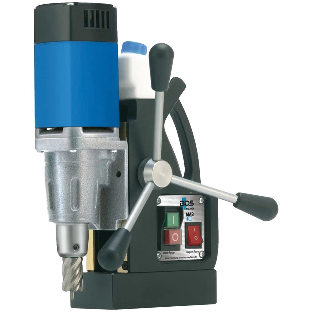 BDS magnetboremaskine MAB100 K BDS magnetboremaskine MAB100 K