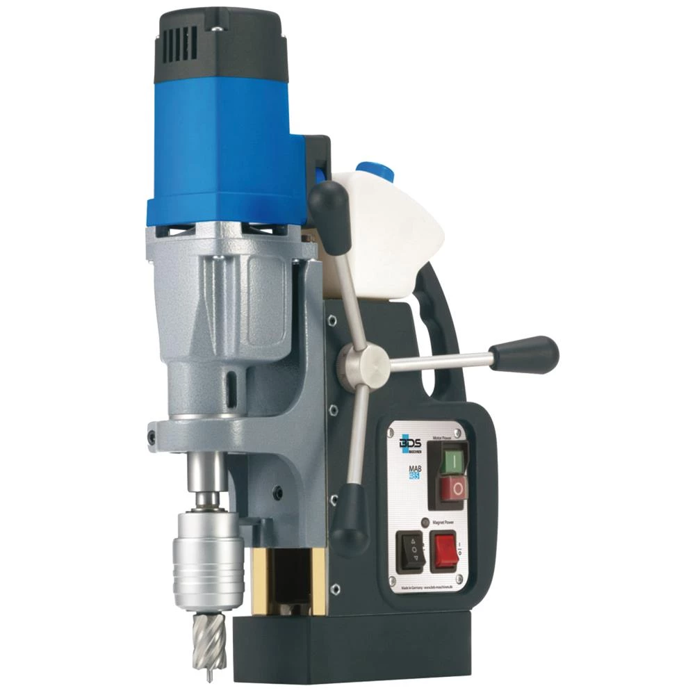 BDS magnetboremaskine MAB485 BDS magnetboremaskine MAB485