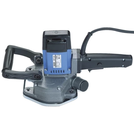 Facadefræser/betonsliber BFF222 190mm 800W