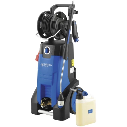 Højtryksrenser MC 3C-170/820 XT