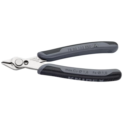 Elektronikskævbider ESD 77 32 115 mm