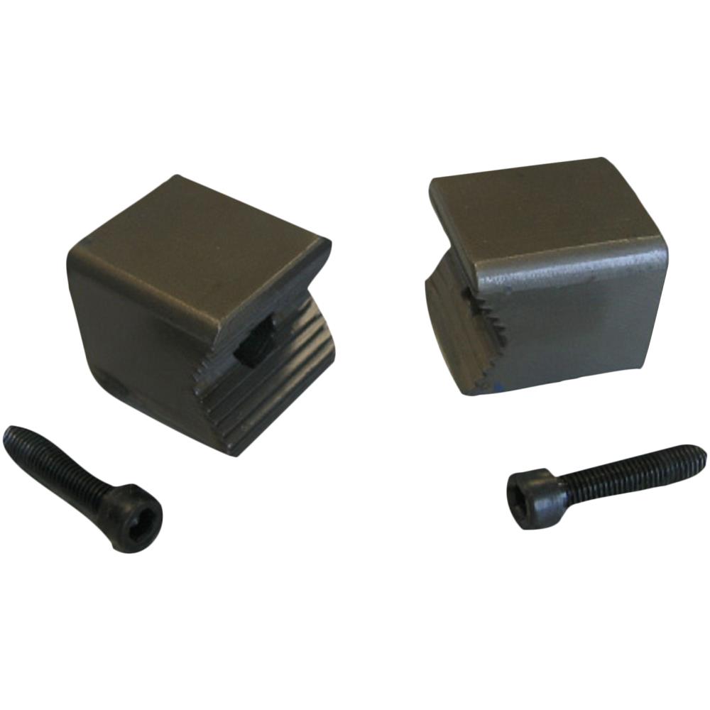 Rørkæbe til skruestik 834V-4 Rørkæbe til skruestik 834V-4