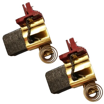 Kulholdere m/kul t/vinkelsliber WE 15, sæt 2stk