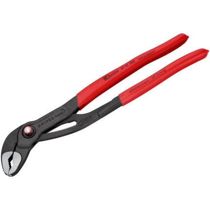 Cobra vandpumpetang 87 21 300 mm