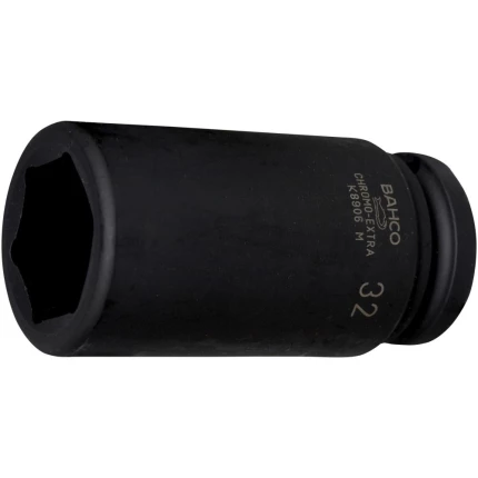 Krafttop K8906Z 3/4″ firk. 1″