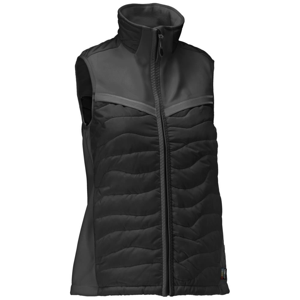 Costumized termovest 22375 dame Costumized termovest 22375 dame