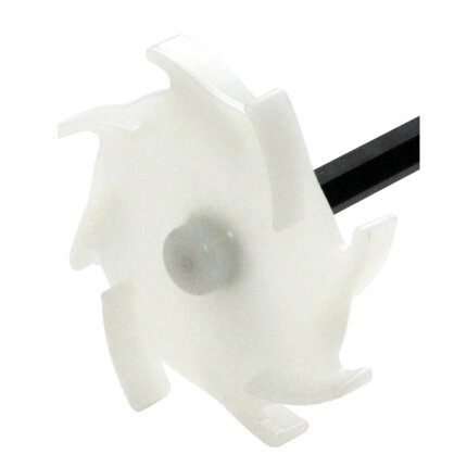 iMIX dissolverskive ø45mm, 10stk