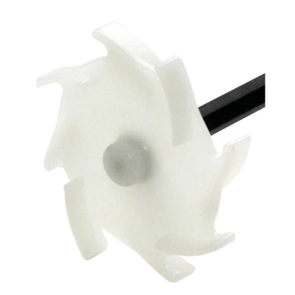 iMIX dissolverskive ø45mm, 10stk