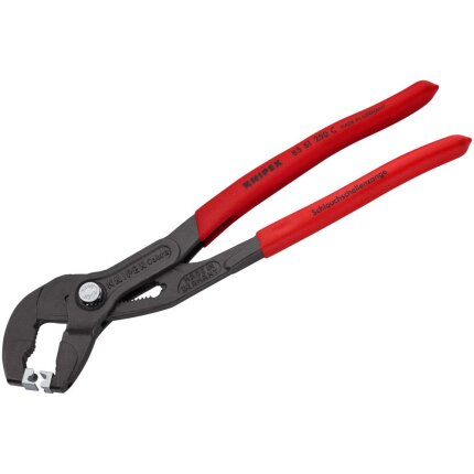 Spændebåndstang 85 51 250 mm