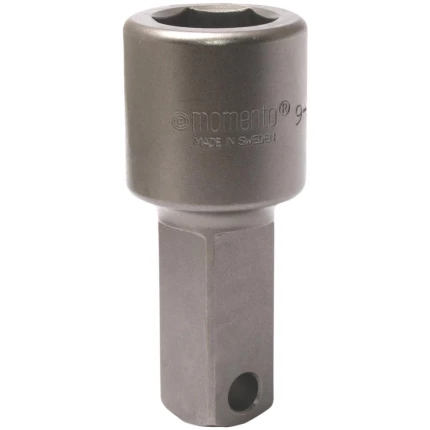 Momento top t/el-slagnøgle 9-34E