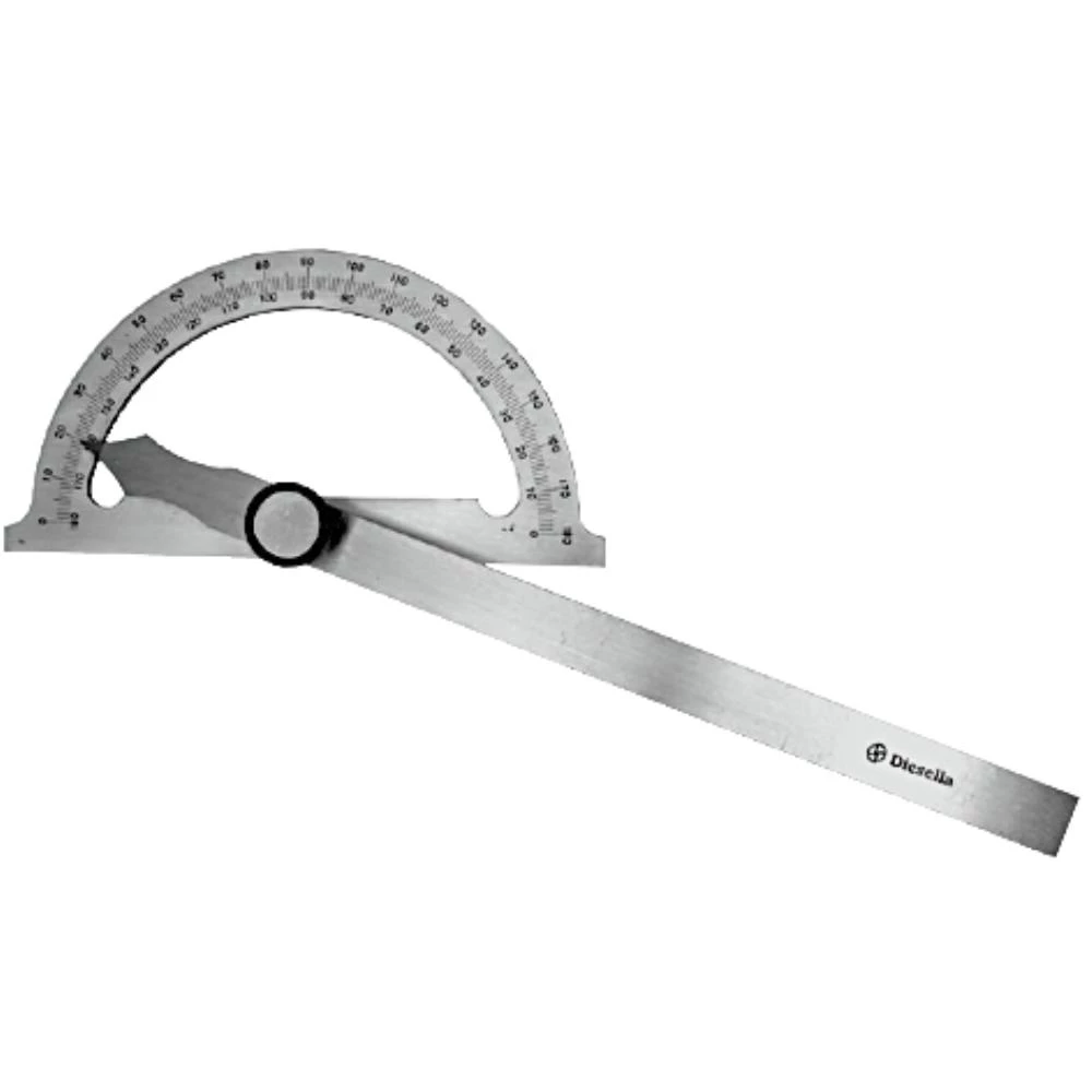 Gradmåler 150×200 mm m/dob.skala Gradmåler 150×200 mm m/dob.skala