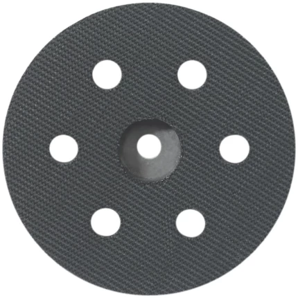 Slibesål SXE 400 ø80 velcro