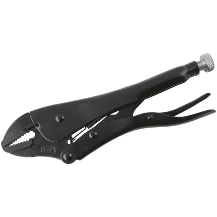 Svejsetang D18 m/lige kæber 230mm