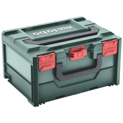 Metabo Transportkuffert Metabox 215, tom