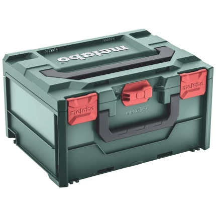 Metabo Transportkuffert Metabox 215, tom