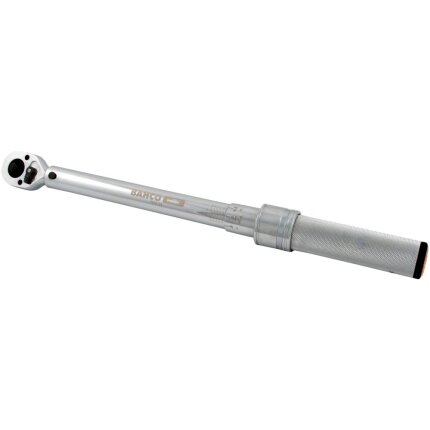 Momentnøgle 1/2″ klik 20-100 Nm