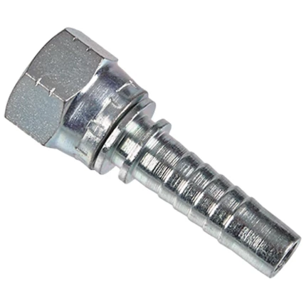 Hydraulisk kobling JF tommer